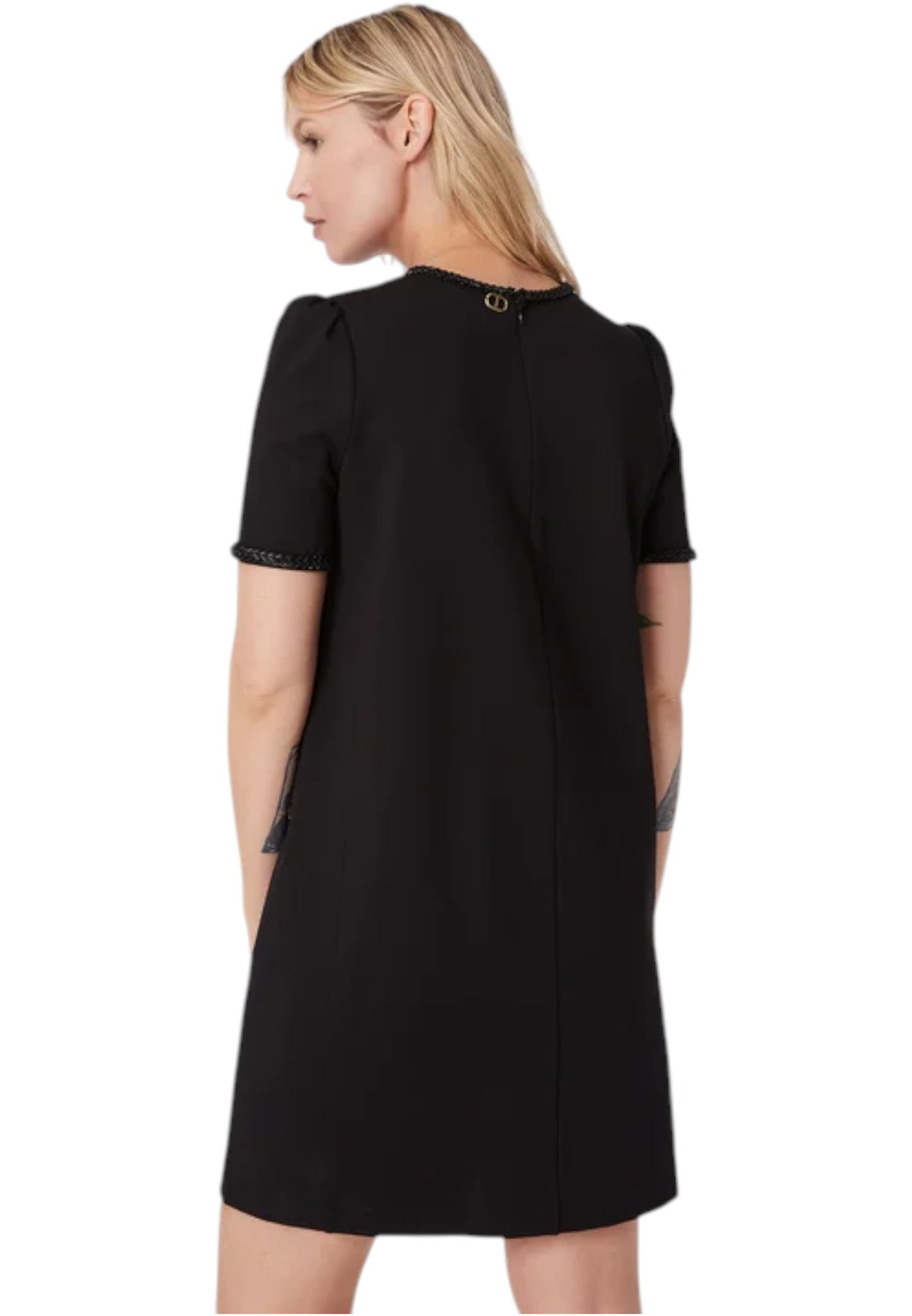 Vestito Midi Donna Twinset   222TP2031