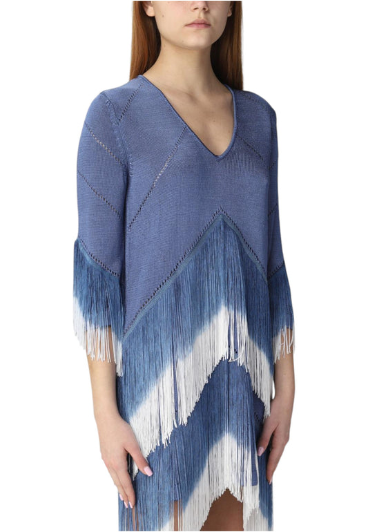 Vestito Midi Donna Twinset   221TT3011