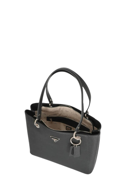 Borsa A Spalla Donna Guess Tote Noelle Ii HWZG9672250