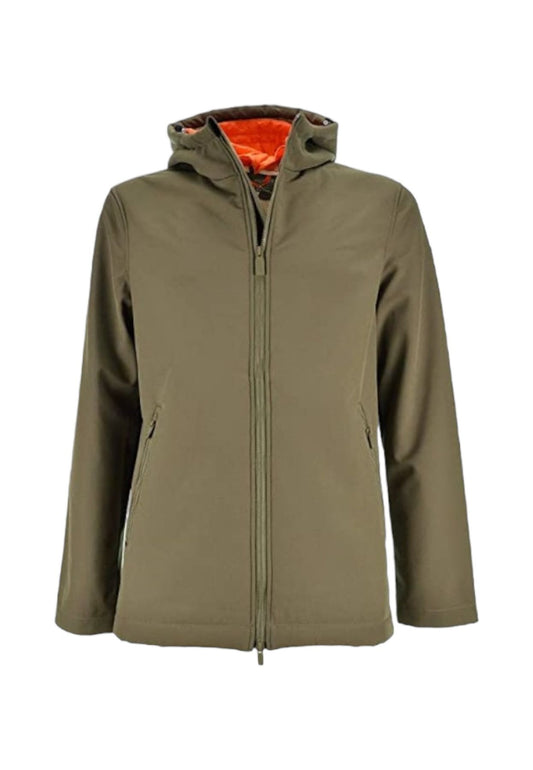 Giacca Invernale Uomo Ciesse Piumini Con Cappuccio  203CPMJ31322P9D23B