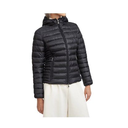 Piumino Con Cappuccio Donna Canadian   G220208WRE