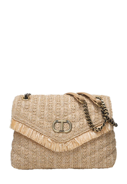 Borsa A Tracolla Donna Twinset   241TB7290