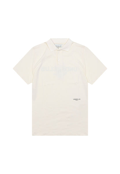 T-Shirt A Girocollo Uomo Underclub