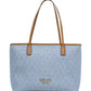 Borsa A Spalla Donna Liu Jo Small Tote Bag  AA6071T379A