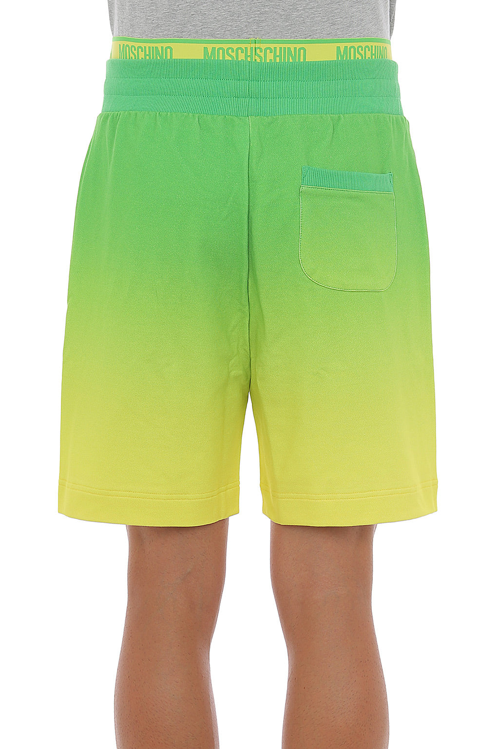 Pantaloncini  Uomo Moschino   A68114421