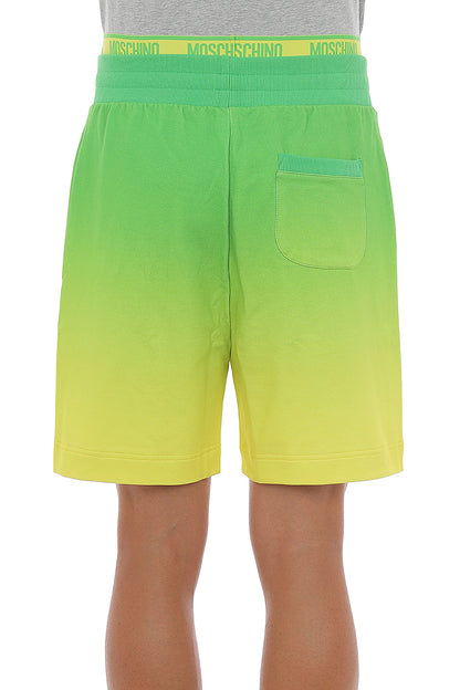 Pantaloncini  Uomo Moschino   A68114421