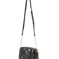 Borsa A Tracolla Donna Love Moschino Embossed  JC4038PP1NLC0