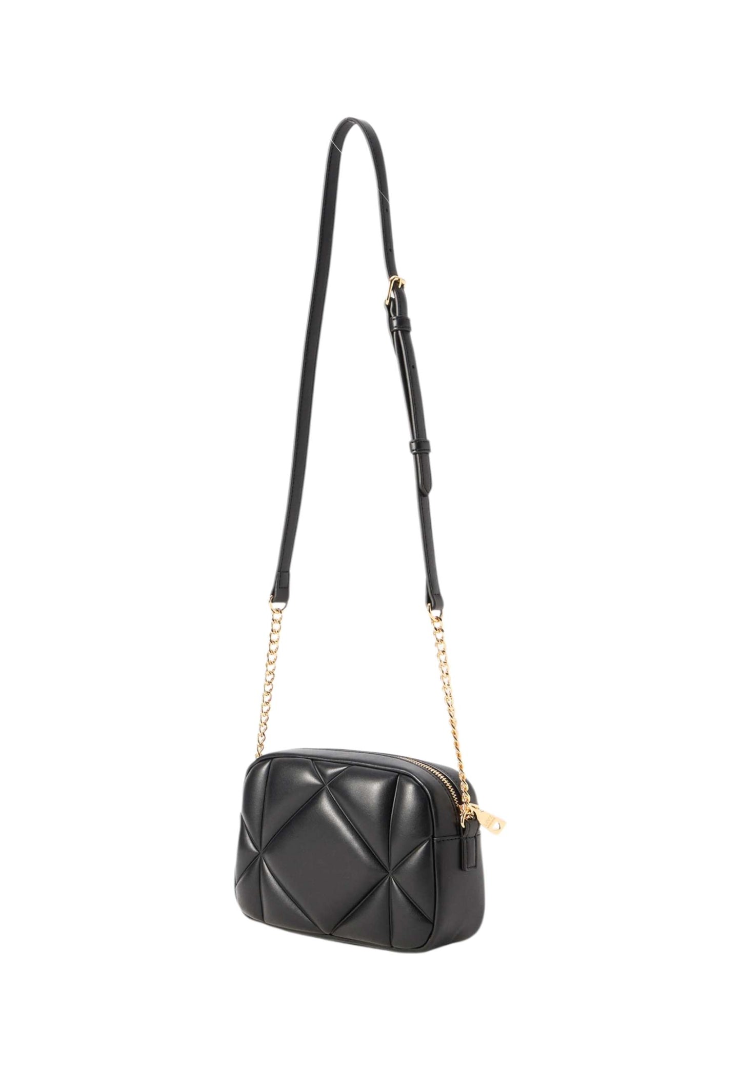 Borsa A Tracolla Donna Love Moschino Embossed  JC4038PP1NLC0