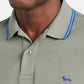 Polo Manica Corta Uomo Harmont & Blaine Con Righini A Contrasto  LNQ010021148