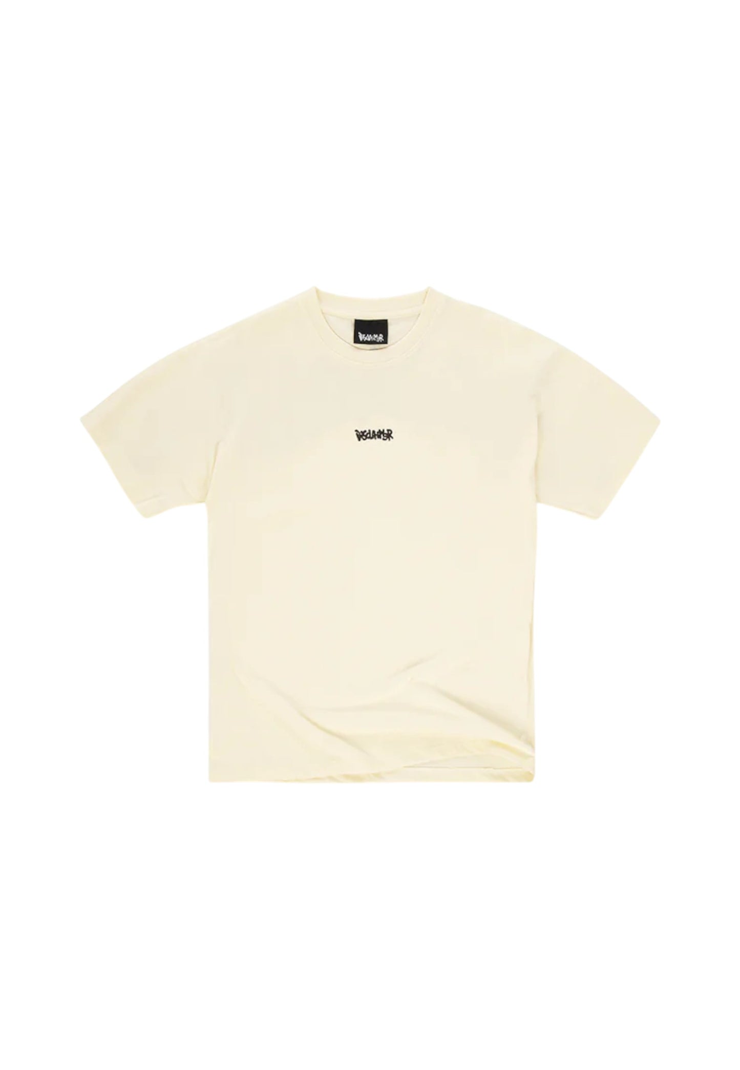 T-Shirt Manica Corta Uomo Disclaimer   25IDS55117