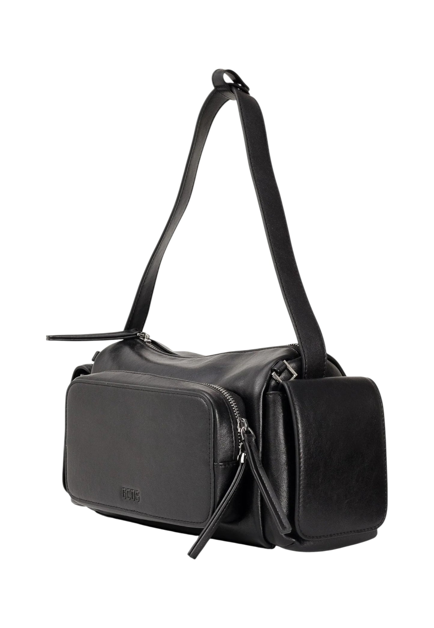 Borsa A Spalla Donna Gcds  Pocket GCDSMPS001