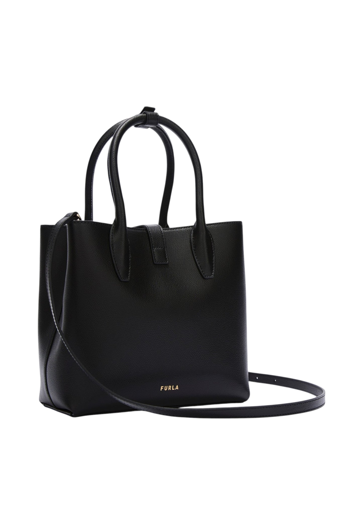 Borsa A Mano Donna Furla Tote Small Furla Goccia WB01949ARE000