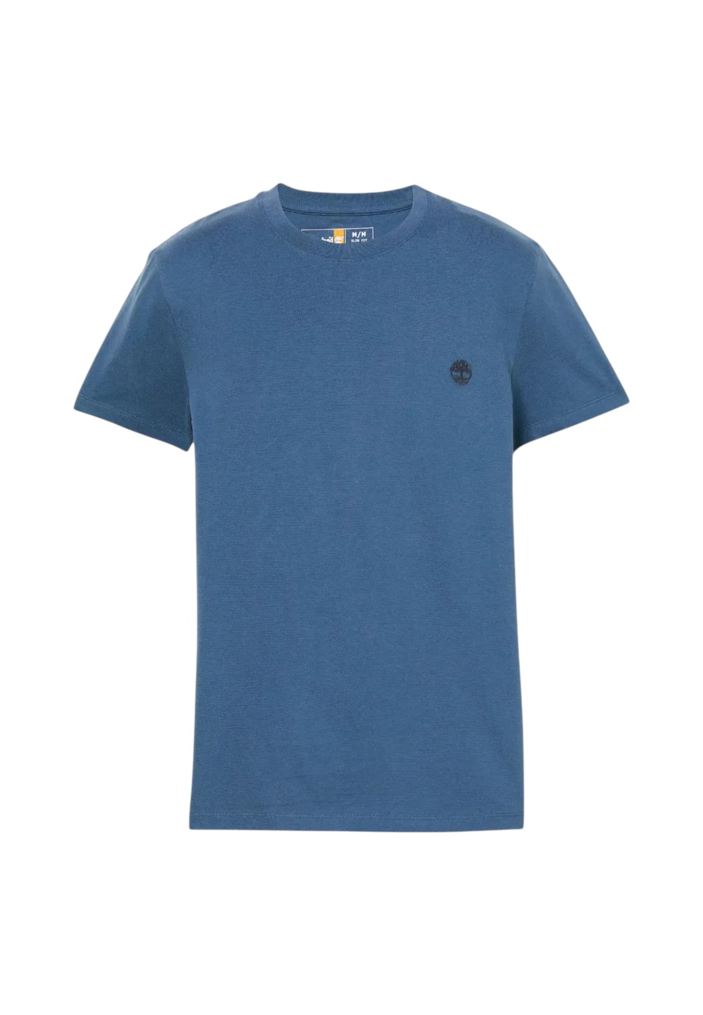 T-Shirt Manica Corta Uomo Timberland   TB0A2BPRE