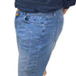 Pantaloncini Bermuda Uomo Jeckerson   UBE001KI001