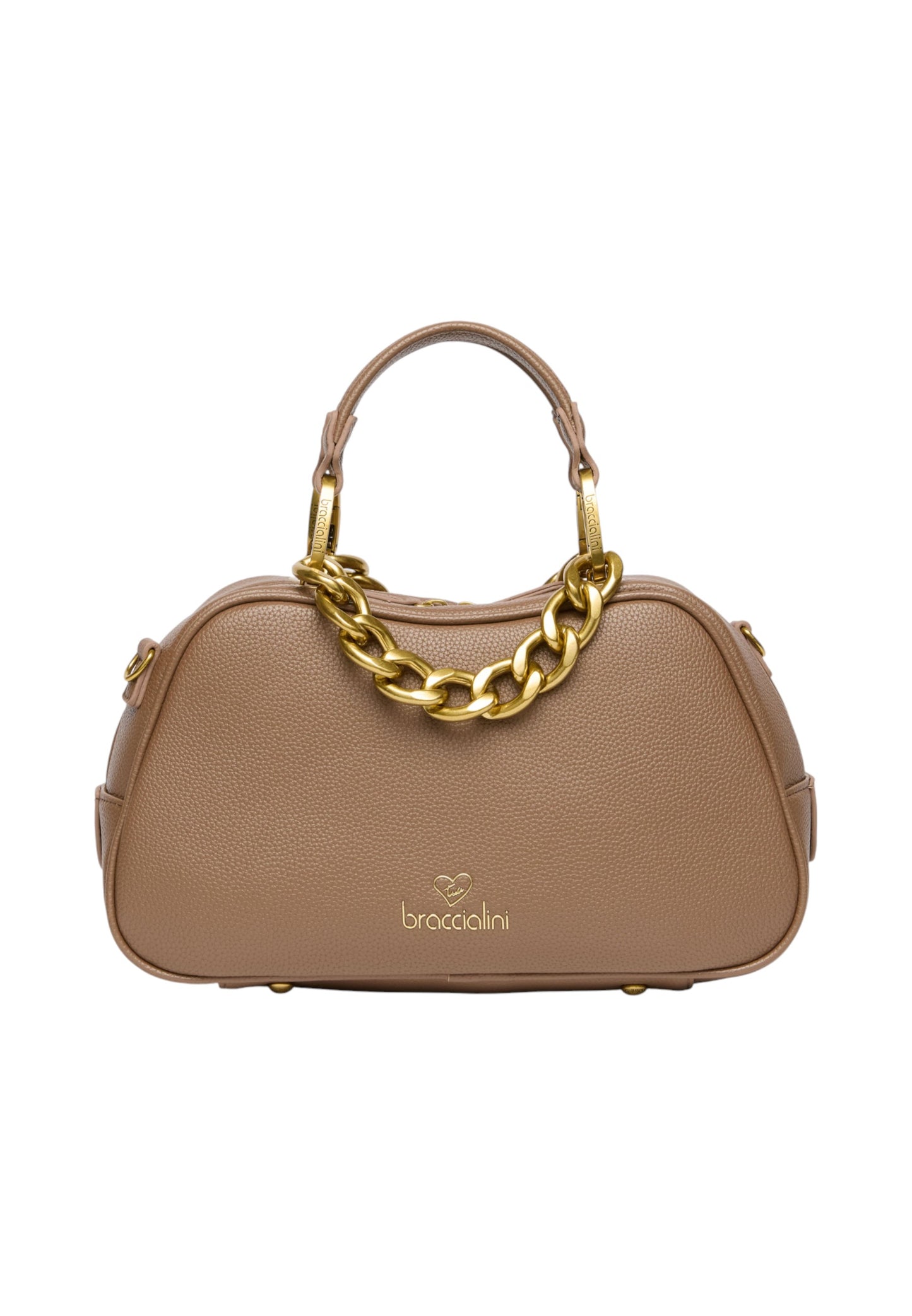 Borsa A Mano Donna Braccialini Bauletto Candy B18691YY