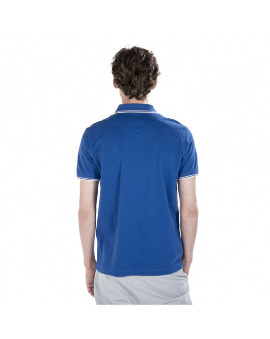 Polo Manica Corta Uomo Harmont & Blaine   LNF010021054