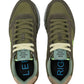 Sneakers Basse Uomo Sun68  Tom Multicolor Z36106