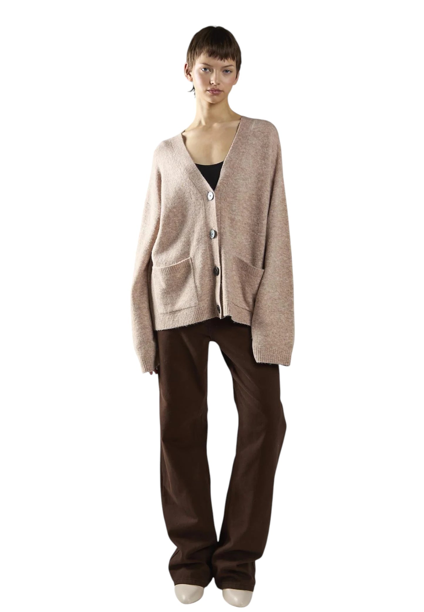 Cardigan  Donna Glamorous   KA7479