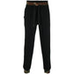 Pantaloni Tuta Uomo Moschino   A43208137