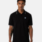 Polo Manica Corta Uomo North Sails Con Collo A Contrasto Rigato  692464