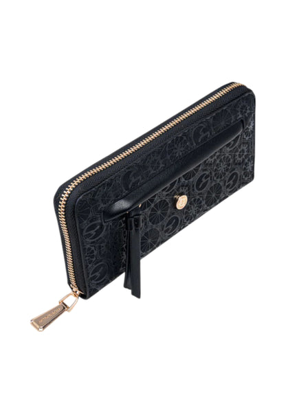 Portafoglio Con Zip Donna Gattinoni Large Teodosia Casual BINTD8703WVP