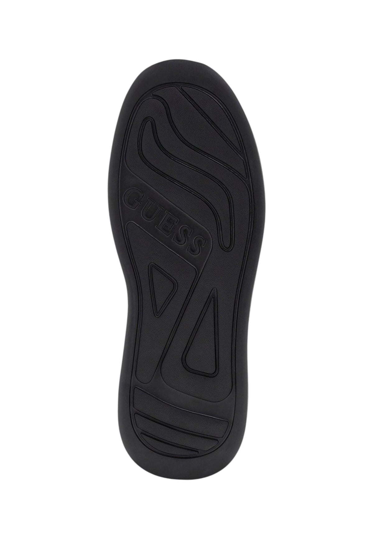 Sneakers Basse Uomo Guess  Elba FMJLBALEA12