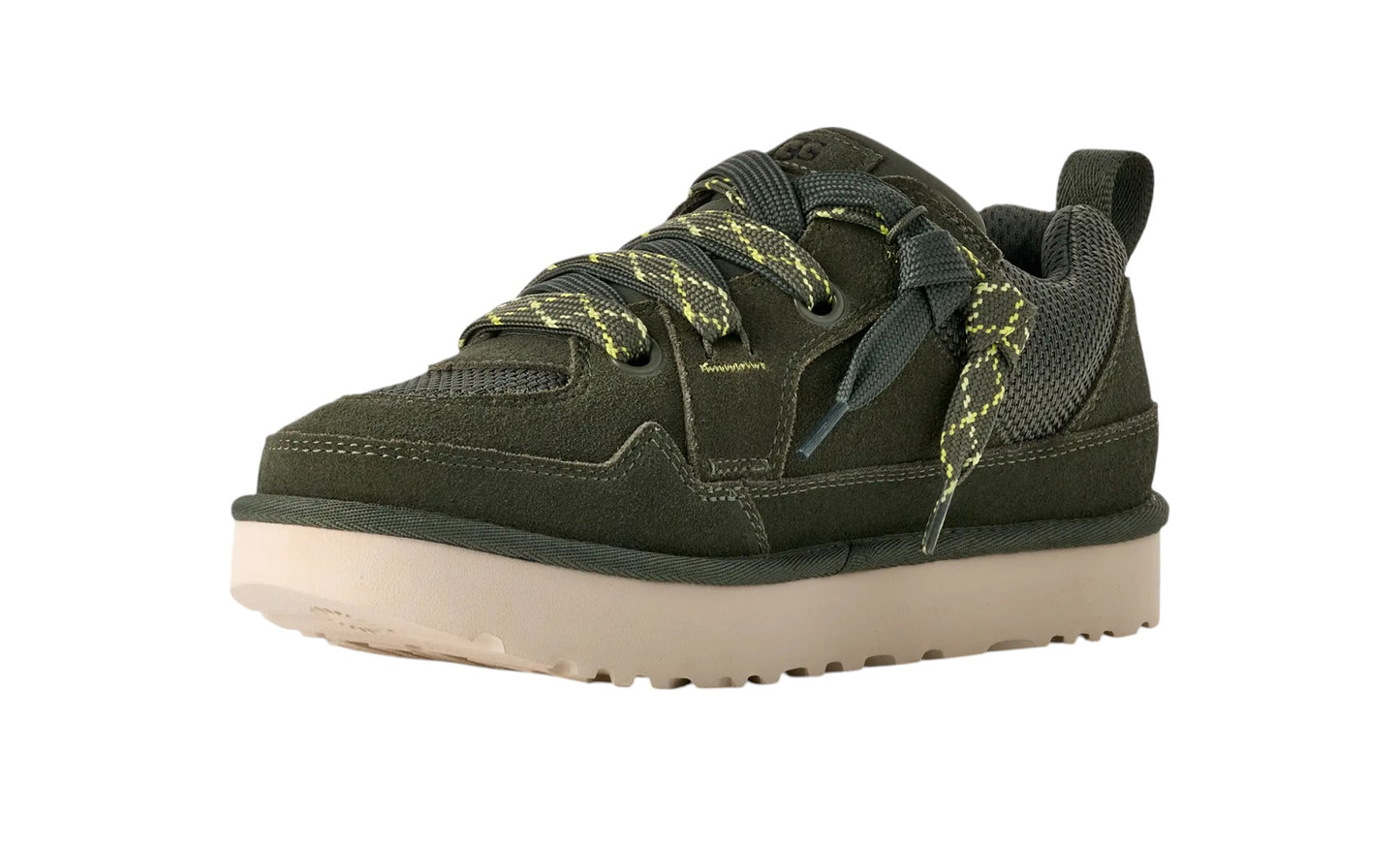 Sneakers  Uomo Ugg  M Lo Lowmel