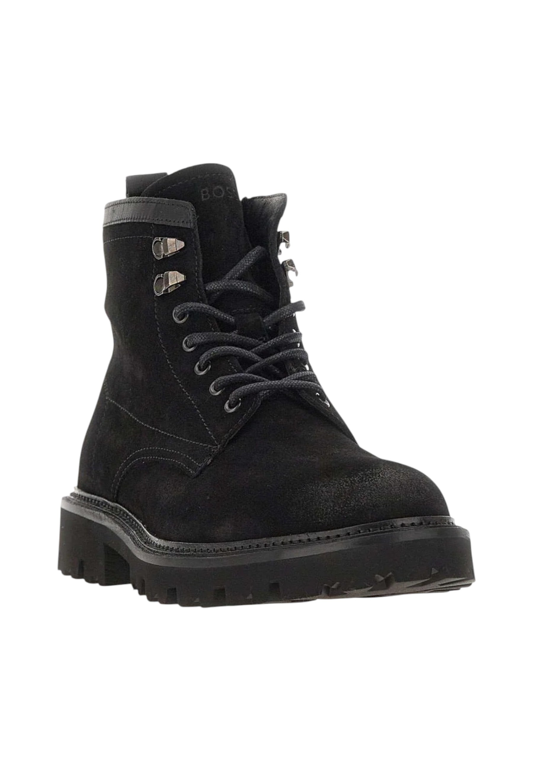 Stivaletti Anfibi Uomo Boss  Julyo Halb Sdlt 50552568