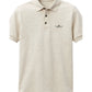 Polo Manica Corta Uomo Aeronautica Militare In Maglia Di Lino  261MA1625UL00935