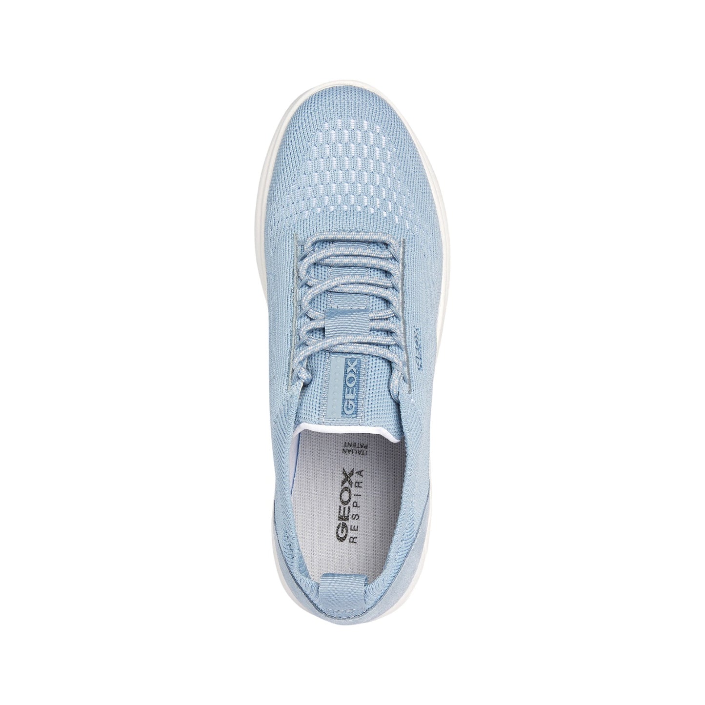 Sneakers Basse Donna Geox  Spherica A D15NUA06K22