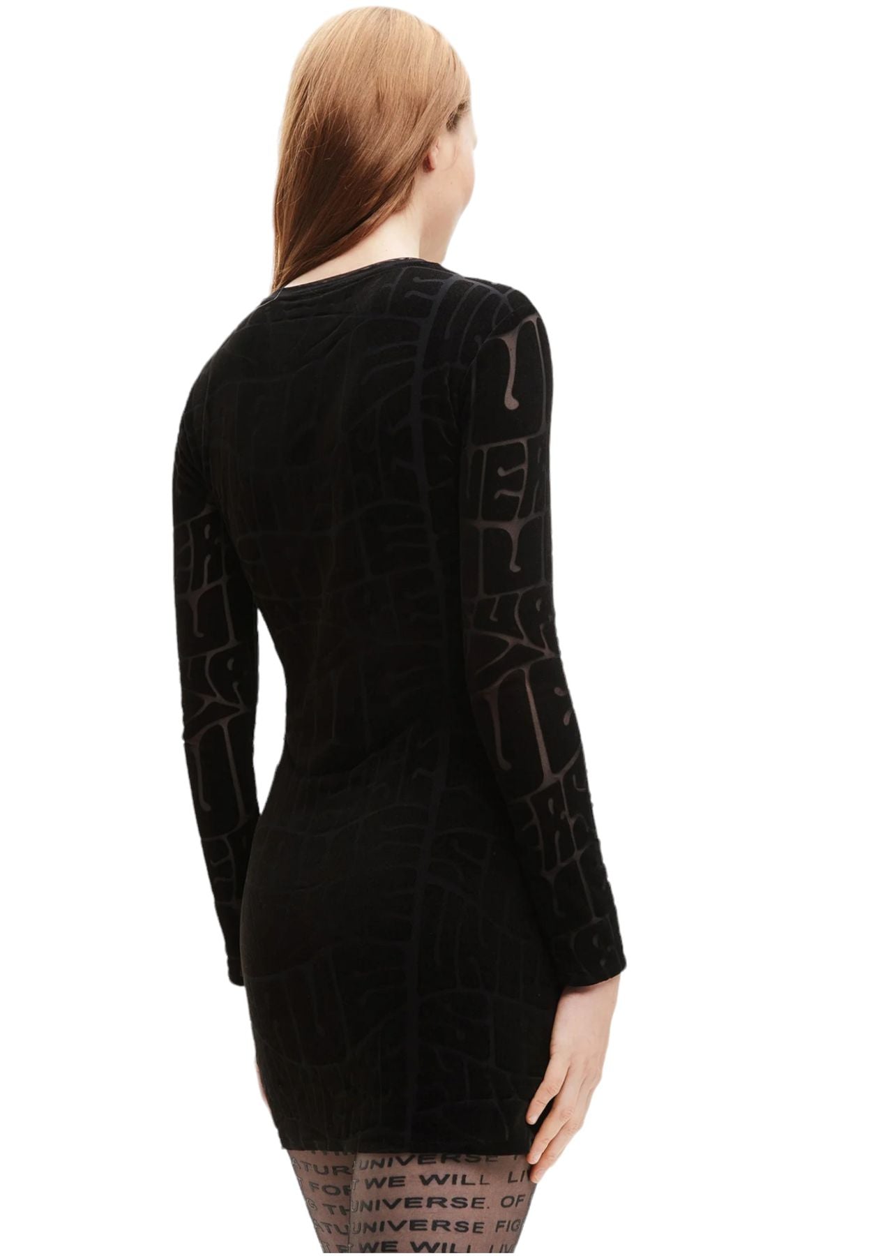 Vestito Corto Donna Desigual   22WWVK76