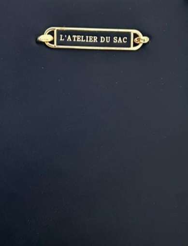 Borsa A Mano Donna L'Atelier du Sac Tote De Rien Paulette