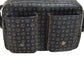 Borsa A Tracolla Donna Pollini Scura Heritage TE8401PP02Q11