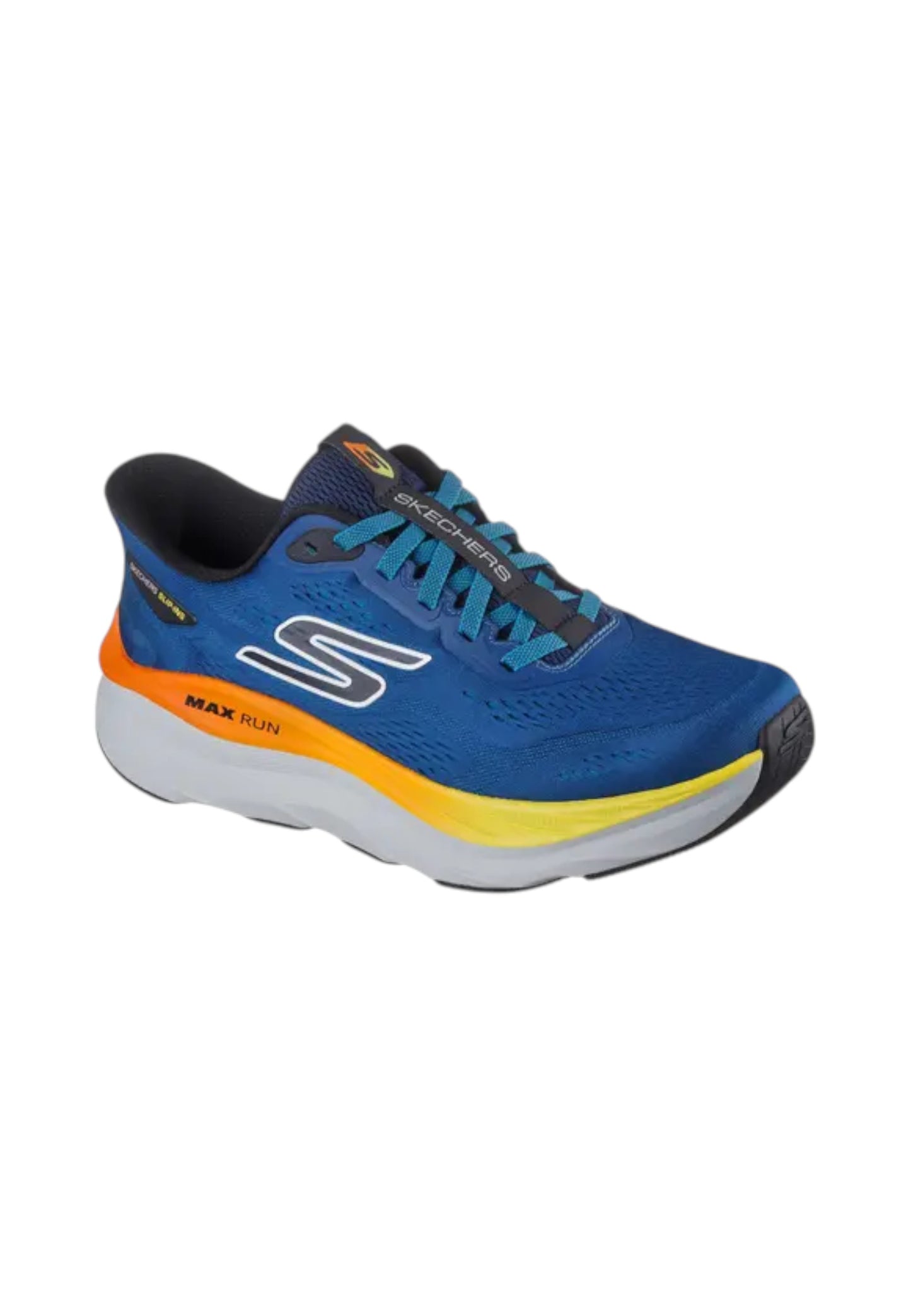 Sneakers Basse Uomo Skechers Slip-ins Max Run 221000