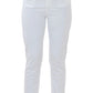 Pantaloni  Donna Kocca Skinny Backup P24PPC1776ABUN0037