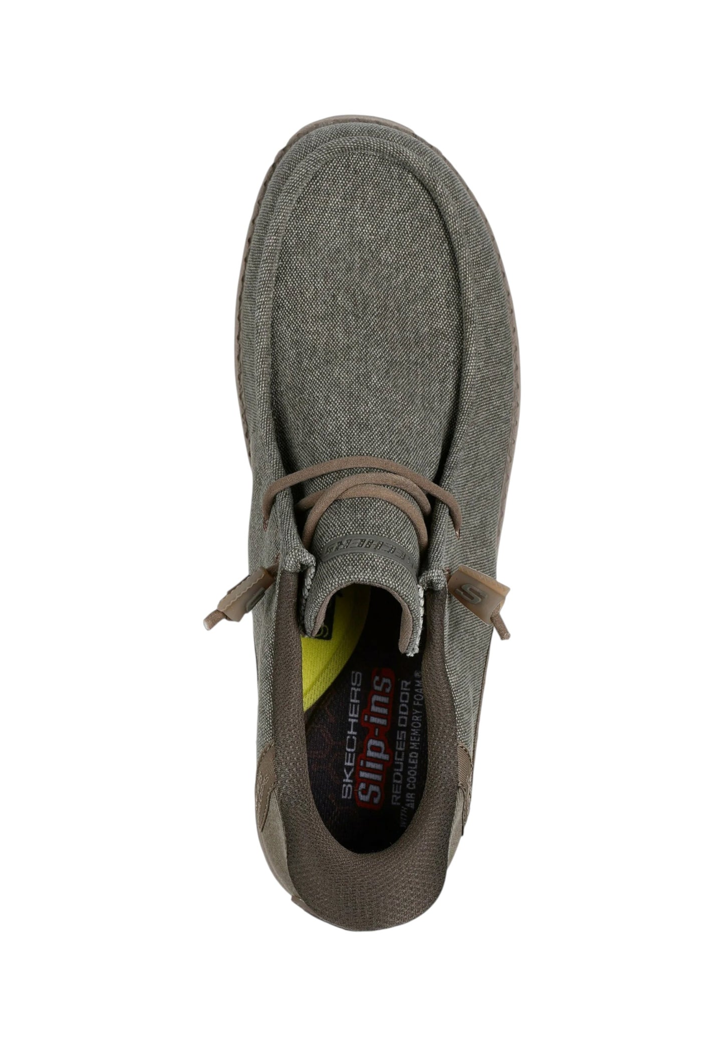 Sneakers Basse Uomo Skechers Slip-ins Melson - Coronado 210959