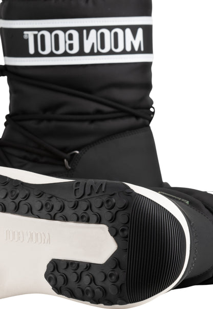 Stivali In Gomma Uomo Moon Boot  Mb Moon247 Polar Wp 80D2490010
