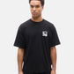 T-Shirt Manica Corta Uomo Boss   50556032