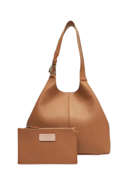 Borsa A Spalla Donna Coccinelle  Coccinelle C-Easy E1SHA110201