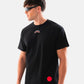 T-Shirt Manica Corta Uomo Sprayground  My Stolen Spray Reg SP843