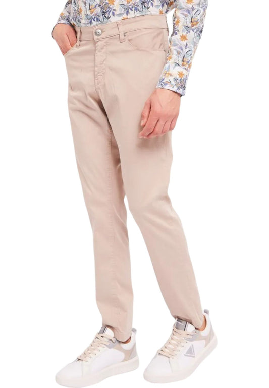 Pantaloni  Uomo Gaudi   411GU25018