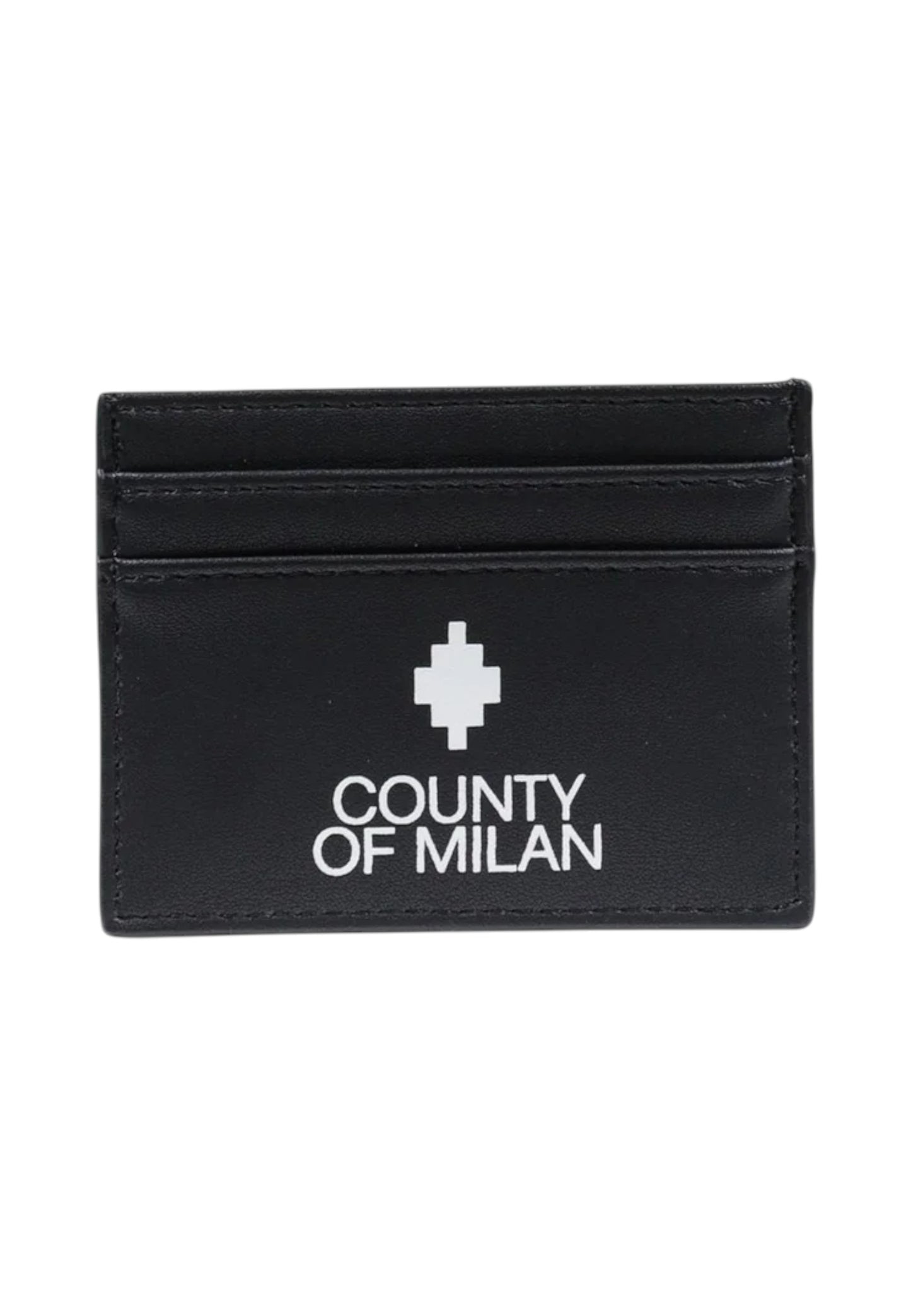 Portafoglio Con Portacarte Uomo County Of Milan   COMAF250219