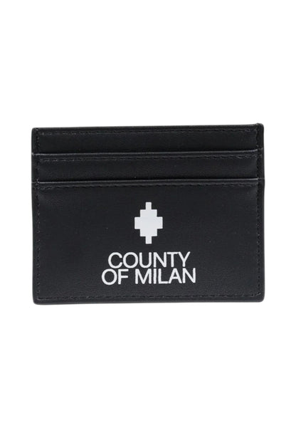 Portafoglio Con Portacarte Uomo County Of Milan   COMAF250219