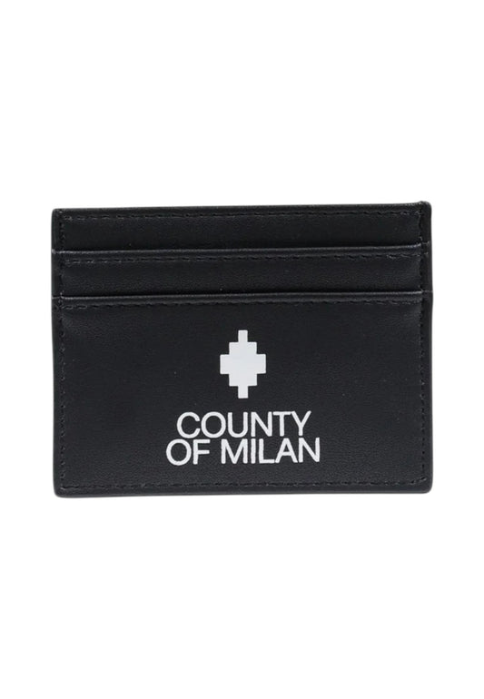 Portafoglio Con Portacarte Uomo County Of Milan   COMAF250219