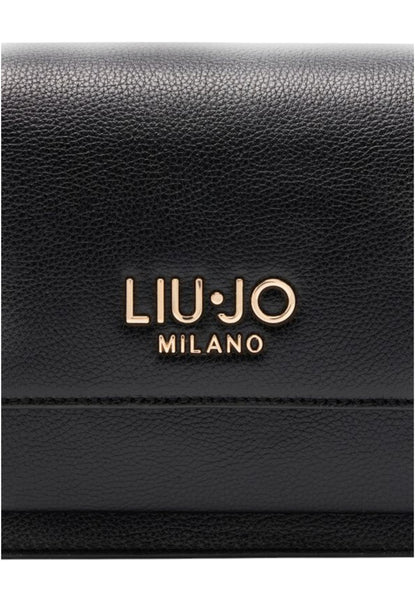Borsa A Tracolla Donna Liu Jo Medium Crossbody  AF5152E0058