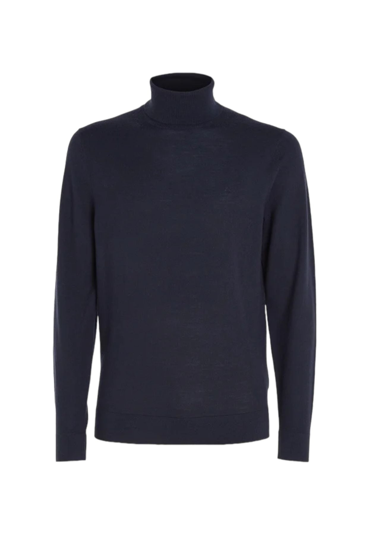 Maglione Collo Alto Uomo Calvin klein   K10K110420