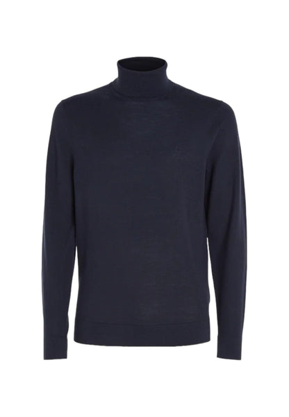 Maglione Collo Alto Uomo Calvin klein   K10K110420