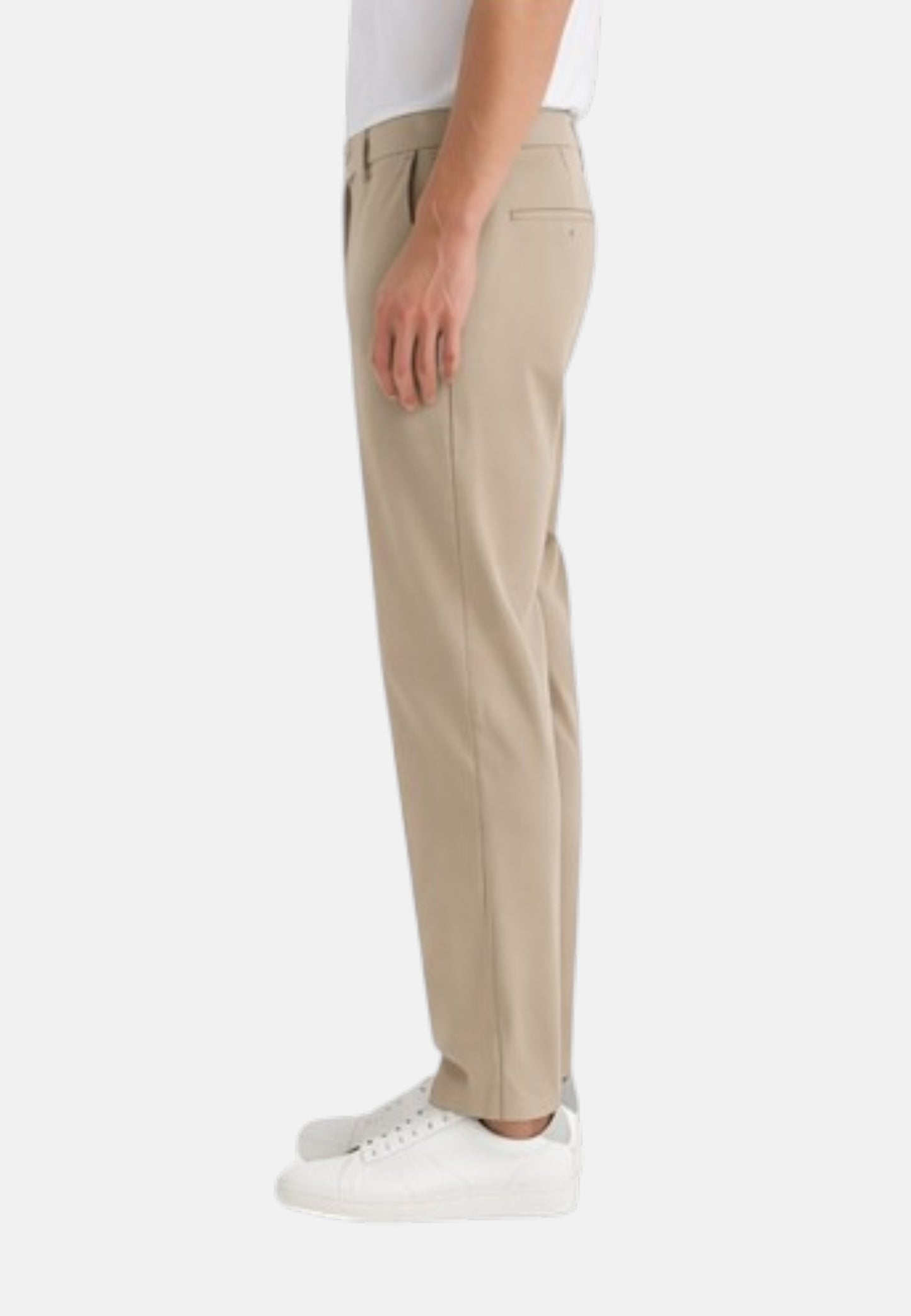 Pantaloni Regular Fit Uomo Replay In Tessuto Tecnico  M9041 .000.23963