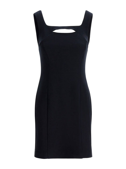 Vestito Corto Donna Marciano By Guess A Tubino  2YGK526869Z