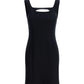 Vestito Corto Donna Marciano By Guess A Tubino  2YGK526869Z